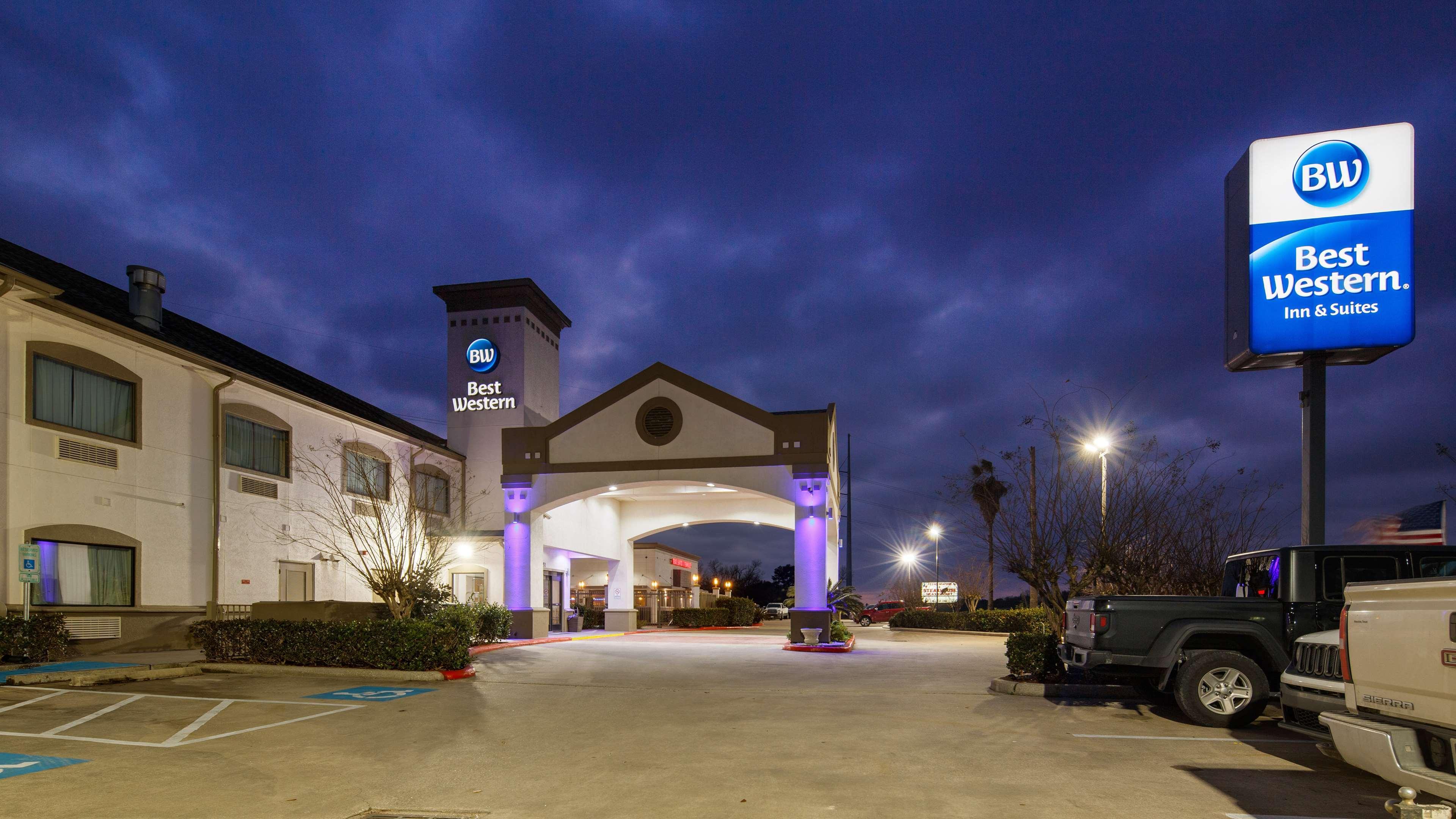 Best Western Dayton Inn & Suites Exterior photo